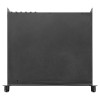 Amplificator hybrid 100v/240v 6x400w rms 8ohm 6x800w rms 4ohm