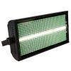 STROBOSCOP RGB SI ALB CU DMX