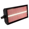STROBOSCOP RGB SI ALB CU DMX