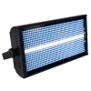 STROBOSCOP RGB SI ALB CU DMX