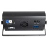 STROBOSCOP RGB SI ALB CU DMX