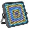 PROIECTOR STROBOSCOP EFECT LED RGBW PROIECTOR STROBOSCOP EFECT LED RGBW