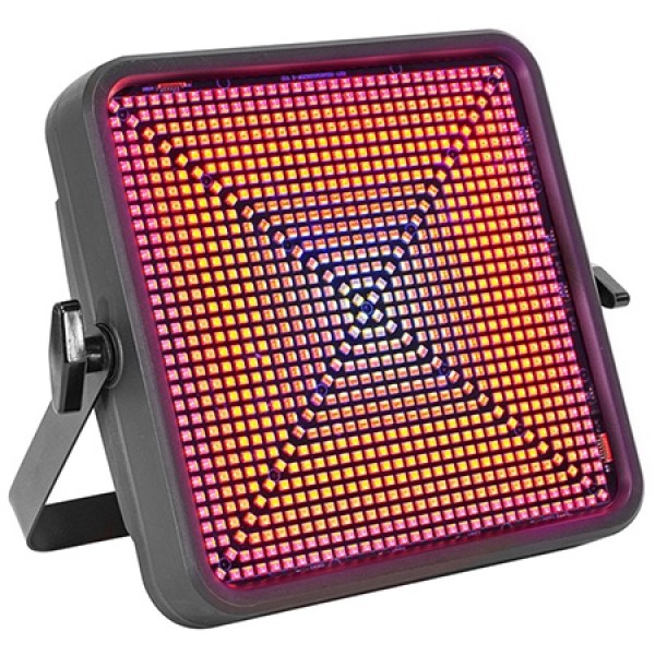PROIECTOR STROBOSCOP EFECT LED RGBW PROIECTOR STROBOSCOP EFECT LED RGBW