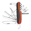 Briceag multifuncțional 15 în 1 ironguard din oțel inoxidabil pentru camping și drumeții Briceag multifuncțional 15 în 1 ironguard din oțel inoxidabil pentru camping și drumeții