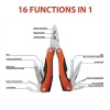Patent multifuncțional 16 în 1 ironguard - oțel inoxidabil, compact și versatil Patent multifuncțional 16 în 1 ironguard - oțel inoxidabil, compact și versatil