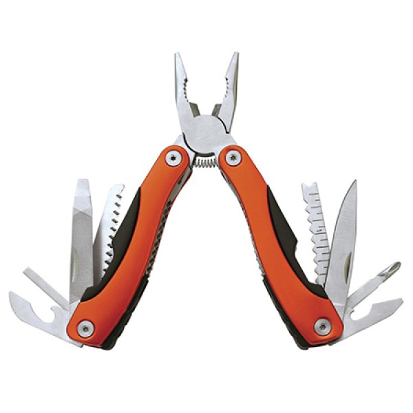 Patent multifuncțional 16 în 1 ironguard - oțel inoxidabil, compact și versatil Patent multifuncțional 16 în 1 ironguard - oțel inoxidabil, compact și versatil