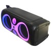 BOXA PORTABILA 2X10