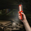 Lampa atelier led 5w 500lm 3 în 1 cu acumulator 2000mah - iluminare versatilă