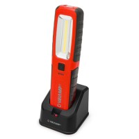 Lampa atelier led 5w 500lm 3 în 1 cu acumulator 2000mah - iluminare versatilă