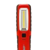 Lampa atelier led 5w 500lm 3 în 1 cu acumulator 2000mah - iluminare versatilă