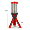 Lampă atelier led 10w lampa atelier – 800 lumeni, reîncărcabilă, 6500k