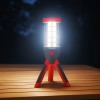 Lampă atelier led 10w lampa atelier – 800 lumeni, reîncărcabilă, 6500k