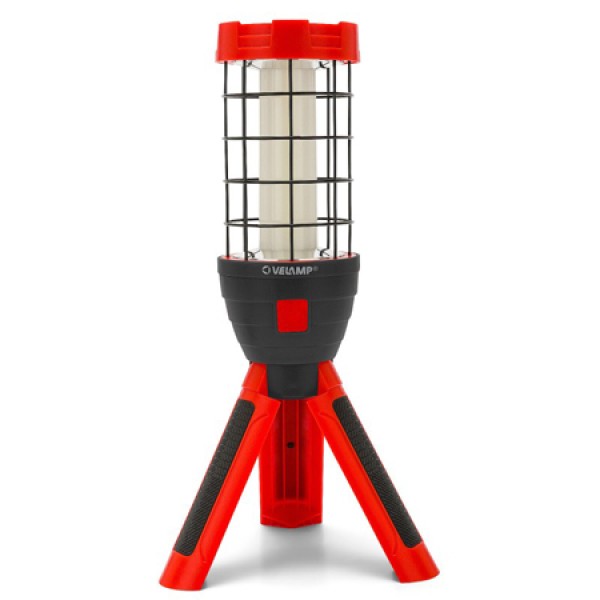 Lampă atelier led 10w lampa atelier – 800 lumeni, reîncărcabilă, 6500k