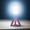 Lampă atelier led 10w lampa atelier – 800 lumeni, reîncărcabilă, 6500k