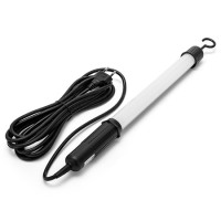 Lampa led atelier 4w ip20 cu cablu de 5m - ultra-luminoasă și economică