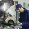 Lampa led atelier 4w ip20 cu cablu de 5m - ultra-luminoasă și economică