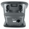 KARAOKE MACHINE CU TOUCH SCREEN + 2 MIC WIRELESS