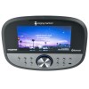 KARAOKE MACHINE CU TOUCH SCREEN + 2 MIC WIRELESS