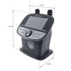 KARAOKE MACHINE CU TOUCH SCREEN + 2 MIC WIRELESS