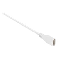 CABLU ALIMENTARE LAMPA LED INTERCONECTABIL CABLU 40CM