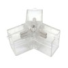 CONECTOR LAMPA LED MODULARA INTERCONECTABILA TIP Y