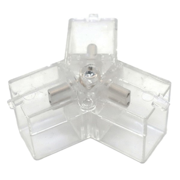 CONECTOR LAMPA LED MODULARA INTERCONECTABILA TIP Y
