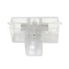CONECTOR LAMPA LED MODULARA INTERCONECTABILA TIP T