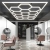 CONECTOR LAMPA LED MODULARA INTERCONECTABILA TIP T