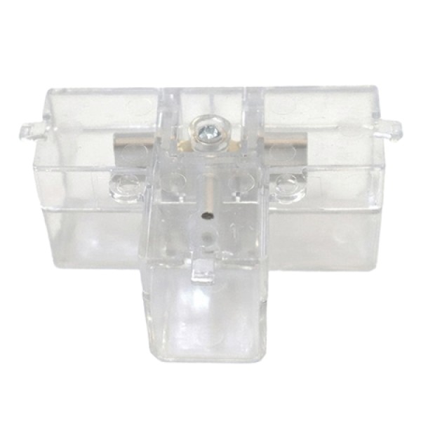 CONECTOR LAMPA LED MODULARA INTERCONECTABILA TIP T