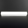 LAMPA LED MODULARA INTERCONECTABILA 6W/230V/6000K - 442MM
