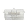 CONECTOR LAMPA LED MODULARA INTERCONECTABILA TIP I