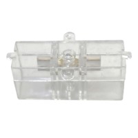 CONECTOR LAMPA LED MODULARA INTERCONECTABILA TIP I