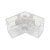 CONECTOR LAMPA LED MODULARA INTERCONECTABILA TIP L 120GR