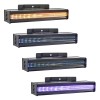 LED BAR RGB SCANNER 144 PIXELI 3IN1 DMX