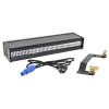 LED BAR RGB SCANNER 144 PIXELI 3IN1 DMX