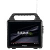 SET PORTABIL KARAOKE CU ECRAN INCORPORAT 14.1