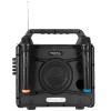 SET PORTABIL KARAOKE CU ECRAN INCORPORAT 14.1