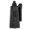 SET PORTABIL KARAOKE CU ECRAN INCORPORAT 14.1
