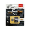 MICRO SD 128GB CL 10 UHS-1 + ADAPTOR SD MICRO SD 128GB CL 10 UHS-1 + ADAPTOR SD