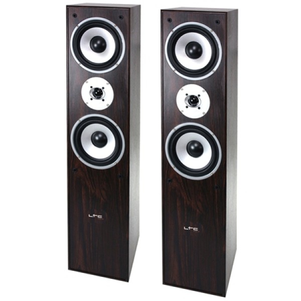 INCINTE HI-FI 350W NUC 2BUC INCINTE HI-FI 350W NUC 2BUC