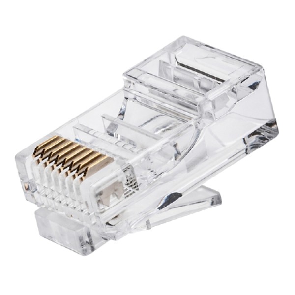 SET 50 MUFE RJ45 UTP CAT5
