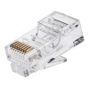 SET 50 MUFE RJ45 UTP CAT6
