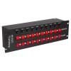 CONTROLLER ECHIPAMENTE 10 CAI 3X2.5MM 1.5M