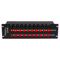 CONTROLLER ECHIPAMENTE 10 CAI 3X2.5MM 1.5M