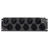 CONTROLLER ECHIPAMENTE 10 CAI 3X2.5MM 1.5M