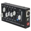 CONTROLLER DMX 12 CANALE CONTROLLER DMX 12 CANALE