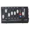 CONTROLLER DMX 12 CANALE CONTROLLER DMX 12 CANALE