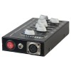 CONTROLLER DMX 12 CANALE CONTROLLER DMX 12 CANALE
