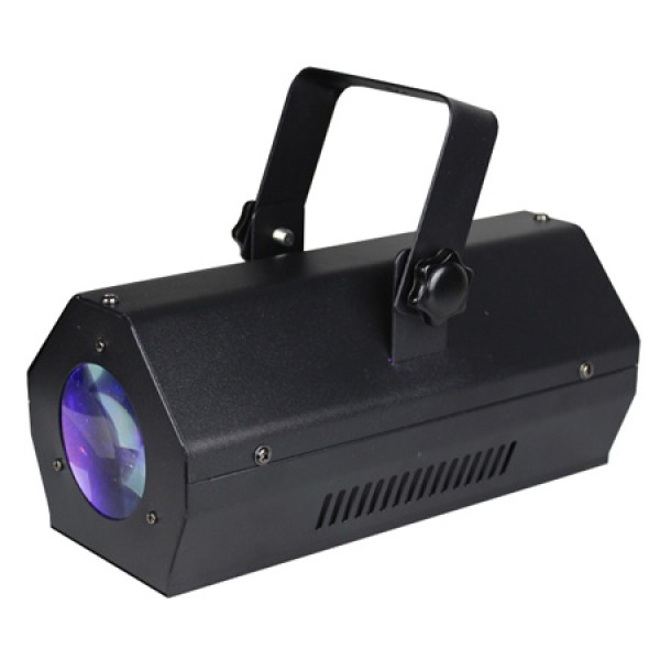MINI LED COLOR MOON CU EFECT RGBWA NEGRU MINI LED COLOR MOON CU EFECT RGBWA NEGRU