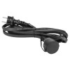 CABLU EXTENSIE DE EXTERIOR IP44 3M (2G1.5MM2)